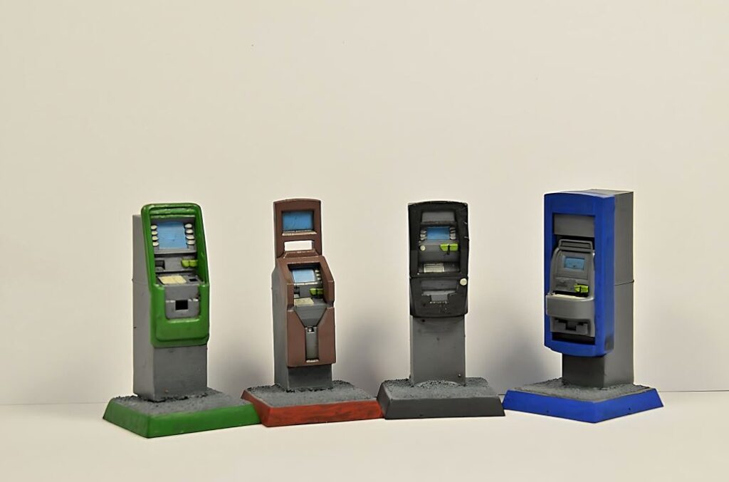 Was ist drin? Automaten Was ist drin? Automaten
