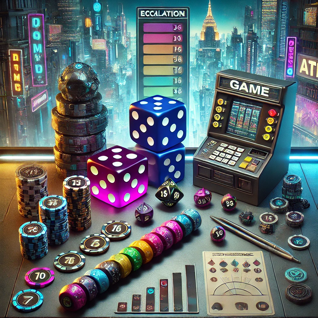AEC2090 Spielzubehör